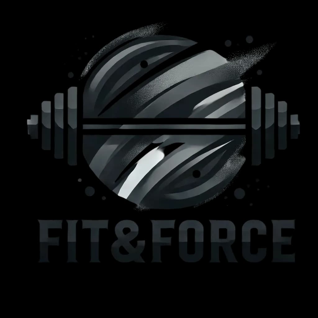 Fit&Force logo